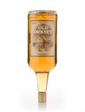 A bottle of Old Orkney 8 Year Old 1.5l