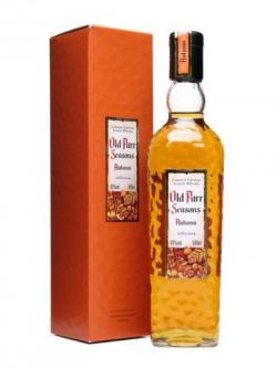 Old Parr Seasons / Autumn Blended Scotch Whisky