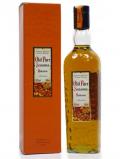 A bottle of Old Parr Seasons Autumn