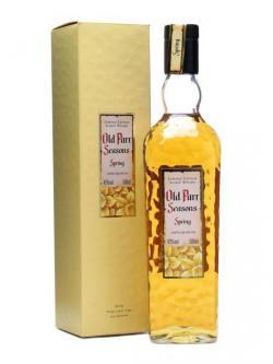 Old Parr / Spring Blended Scotch Whisky