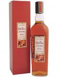 A bottle of Old Parr / Winter Blended Scotch Whisky