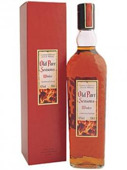 Old Parr / Winter Blended Scotch Whisky