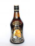 A bottle of Old Port East Indian Rum