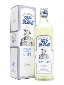 Old Raj Gin