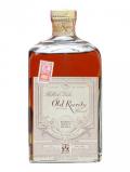 A bottle of Old Rarity / Bot.1940s Blended Scotch Whisky