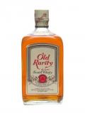 A bottle of Old Rarity / Bot.1970s Blended Scotch Whisky
