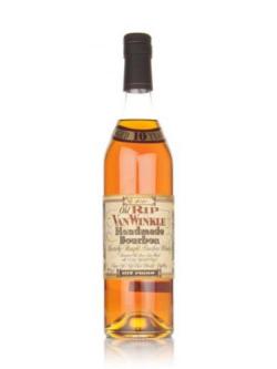 Old Rip Van Winkle 10 Year Old - 107 Proof