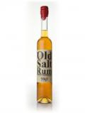 A bottle of Old Salt Rum