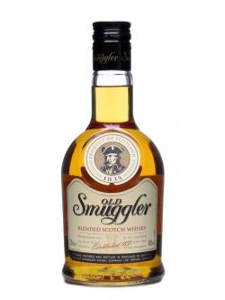 Old Smuggler Blended Scotch Whisky