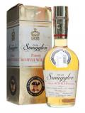 A bottle of Old Smuggler Blended Whisky / Bot.1980s Blended Scotch Whisky