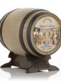 A bottle of Old St Andrews Barrel 10 Year Old