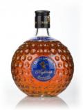 A bottle of Old St Andrews Nightcap 15 Year Old Blended Malt Scotch Whisky