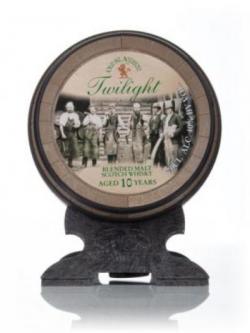 Old St Andrews Twilight 10 Year Old Blended Malt Scotch Whisky Barrel