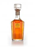 A bottle of Old Taylor Kentucky Straight Bourbon Whiskey - 1960s
