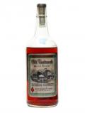 A bottle of Old Timbrook Bourbon 1937 / 5 Year Old / Bot.1943