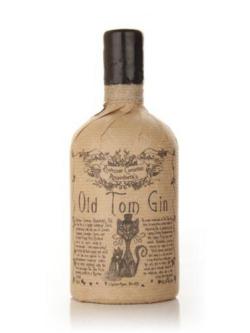 Old Tom Gin