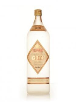 Oldmoor London Dry Gin - 1960s