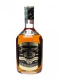 A bottle of Oldmoor Special Blended Whisky / 12 Year Old / Bot.1980s Blended Whisky