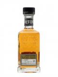 A bottle of Olmeca Altos Anejo