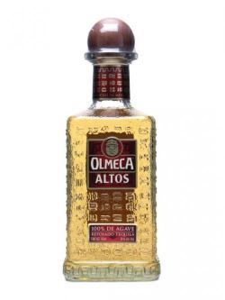 Olmeca Altos Reposado Tequila