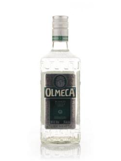 Olmeca Blanco