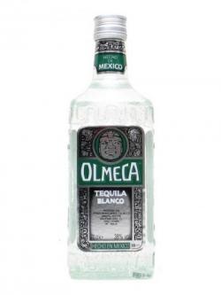 Olmeca Silver Tequila