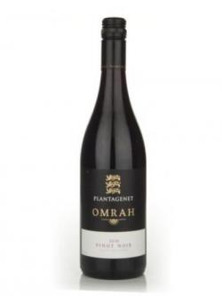 Omrah Plantagenet Pinot Noir 2010