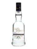 A bottle of Opal Bianca Sambuca Liqueur