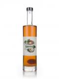 A bottle of Oriste Orange Liqueur