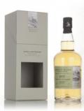 A bottle of Orange and Gooseberry Harvest 1997 (bottled 2016) - Wemyss Malts (Glenrothes)