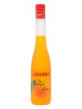 A bottle of Orange Bitter Liqueur / Luxardo