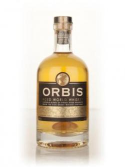 Orbis Aged World Whiskey