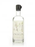 A bottle of Origin - Istog, Kosovo