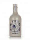 A bottle of Orkney Gin Company Johnsmas