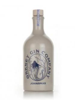 Orkney Gin Company Johnsmas