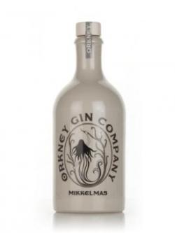 Orkney Gin Company Mikkelmas