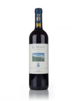 Ornellaia Le Volte 2012