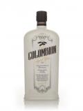 A bottle of Ortodoxy Premium Colombian Aged Gin
