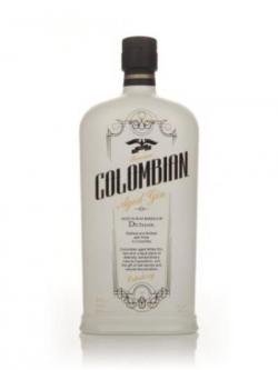 Ortodoxy Premium Colombian Aged Gin
