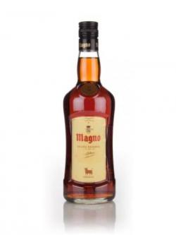 Osborne Magno Solera Reserva Brandy