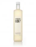 A bottle of Oscar.697 Bianco Vermouth