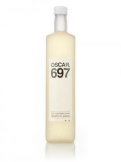 Oscar.697 Bianco Vermouth