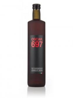 Oscar.697 Rosso Vermouth