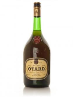 Otard 3* Special Cognac - 1950's
