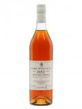 A bottle of Otard Dupuy 1952 / Early Landed Cognac