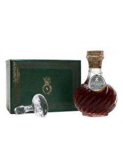 Otard Napoleon Cognac / Crystal Decanter / Bot.1980s