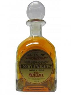 Other Blended Malts 500 Year Malt