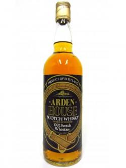 Other Blended Malts Arden House Scotch