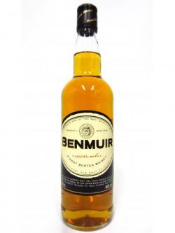 Other Blended Malts Benmuir Finest Scotch