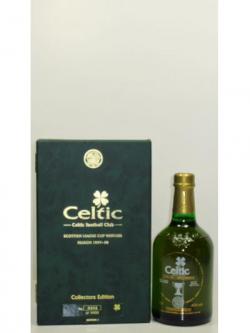 Other Blended Malts Celtic League Cup Winners 1985 12 Year Old